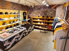 -聚点滑板SPOT SKATE(常熟路店)