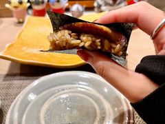 鹅肝握寿司-一阳寿司(麦子街店)