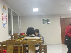 大堂-开封灌汤包子铺(尚志大街店)
