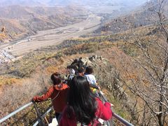 -帽儿山风景区