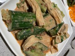 -海底捞大排档火锅(悦荟广场店)