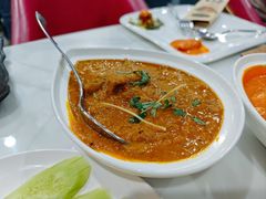 -VATAN INDIAN RESTAURANT米特餐饮有限公司(城北路店)