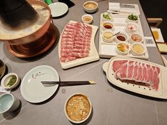 -额尔敦传统涮(体育场店)
