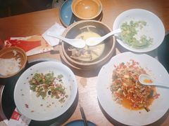 -吃饭皇帝大(合生汇店)