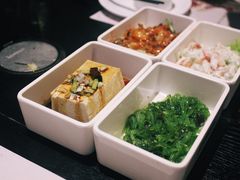 餐前小菜-HIHE Bistro·Oyster Bar(华熙live店)