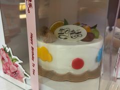 -蜂蝶来饼店(拱北总店)