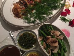 -弗兰克牛排西餐厅Ribone steak house(柠檬花园店)
