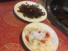 -尼玛藏家风味园(阿山食城店)