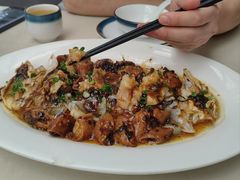 -顺丰轩园林酒家(天河店)