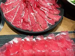 -呷哺呷哺 黄金牧场 (新中关购物中心店)