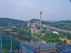 -南京银杏湖乐园