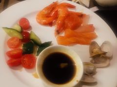 -AdD全日制餐厅(中谷花园酒店)