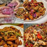 大连美食 大连吃喝玩乐 大连烧烤#观景#周末去哪
