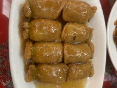 -玉华台饭庄(裕中西里小区店)