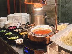 -北京王府井希尔顿酒店·万斯阁西餐厅