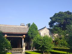 -韩城古城