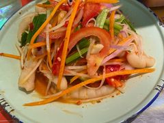 -小小集渔·泰式大排档(太古里香槟店)
