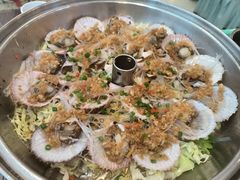 -今鲜源大酒店·中华餐饮名店(新湛路店)