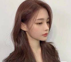 -蘑菇发型