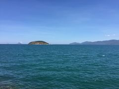 -越海渔村