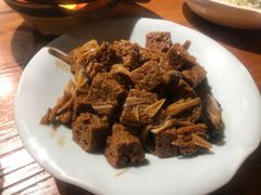 -金枝玉叶上海人家食府(三里河店)