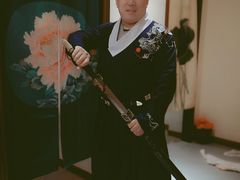 -作幺探案馆·剧本杀实景搜证