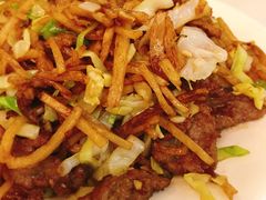 -常兴顺·小吃·家常菜(常营店)