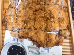 糯米鸭-熊猫家新派川菜(百里一·龙兴集店)