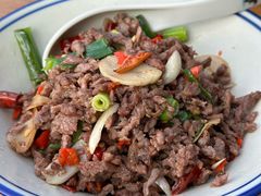 -妈妈的味道(和顺古镇店)