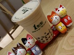 -1点点(国浩长风城商业广场店)