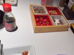 -潞州宴·长治人的会客厅(长兴北路店)