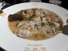 -渔语鱼新川菜Bistro(万象天地店)