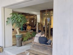 -成川茶店·潮汕工夫浓茶(万象店)