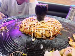 -豚豚家돈돈가韩国锅盖烤肉(新北万达店)