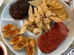 -长春观斋补堂素菜馆