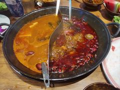-楠火锅(昆山金鹰店)