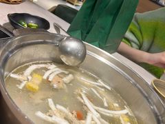 -狐狸爱上椰子鸡(滨江星光大道店)