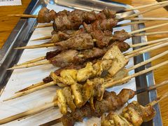 -新疆艾麦尔烧烤(丰台路口店)