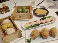 -广州酒家(越华店)