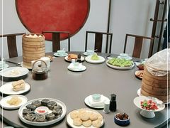 包厢-金隆兴(镜湖店)
