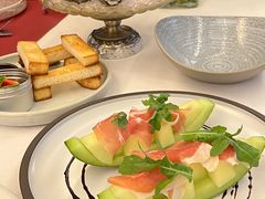 -普朗姆生蚝牛排馆 The Plump Oyster(成都摩方购物中心店)