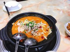 脆肚-李师傅脆肚(梅林店)