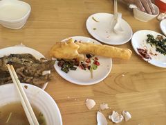 -上尚汤汤泉汗蒸(空港复悦里店)