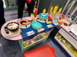 -MELAND CLUB亲子乐园·派对·餐厅(北京芳圆里ID MALL店)