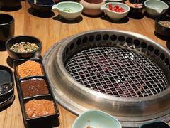 -汉拿山(北京上地华联店)