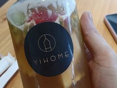 -YIHOME(新河店)