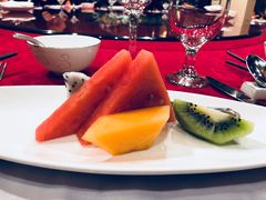 -马勒别墅·中餐厅