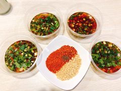 -蜀串香牛杂火锅串串