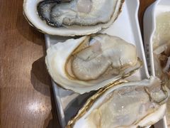 -天成·潮州牛肉脆肉鱼生蚝自助火锅