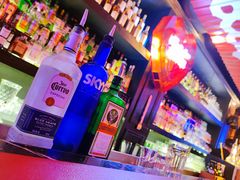 -AClub餐吧(富华里店)